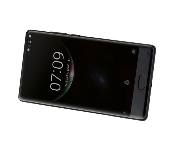 Doogee MIX 6/64GB Czarny - 1390347 - zdjęcie 4